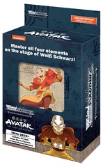 Avatar: The Last Airbender - Trial Deck