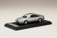 1/43 Honda Legend 2-door Hard Top (KA3) Custom Version Silver