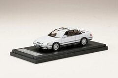 1/43 Honda Legend 2-door Hard Top (KA3) Custom Version White