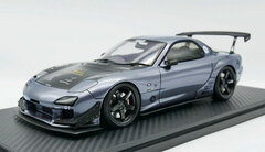 1/43 FEED RX-7 (FD3S) Maou Gun Metallic
