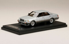 1/43 Toyota Crown 4000 Royal Saloon G V8 Customized Version Silky Elegant Toning