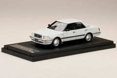 1/43 Toyota Crown 3000 Athlete L (MS135) Super White IV
