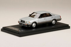 1/43 Toyota Crown 4000 Royal Saloon G V8 (UZS131) Silky Elegant Toning