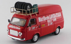 1/43 Fiat 238 High Roof Lancia 