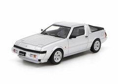 1/64 Mitsubishi Starion (Silver)