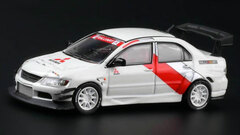1/64 Lancer Evolution IX White