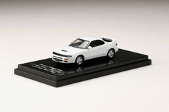 1/64 Toyota Celica TURBO 4WD CARLOS SAINZ LIMITED EDITION (Right-hand Steering) Super White II