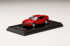 1/64 Toyota Celica TURBO 4WD CARLOS SAINZ LIMITED EDITION (Right-hand Steering) Super Red II