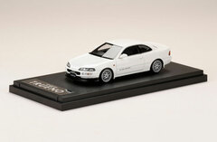 1/43 Toyota Sprinter Trueno GT APEX (AE101) Customized Ver. Super White II