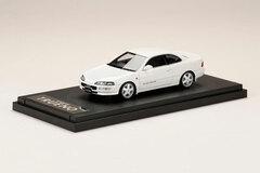 1/43 Toyota Sprinter Trueno GT APEX (AE101) Super White II