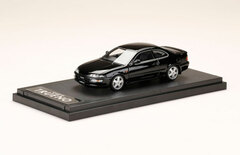 1/43 Toyota Sprinter Trueno GT APEX (AE101) Black Metallic
