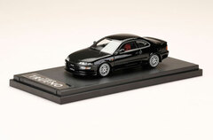 1/43 Toyota Sprinter Trueno GT APEX (AE101) Customized Ver. / Carbon Bonnet Black Metallic