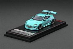 1/64 PANDEM TOYOTA 86 V3 Light Green