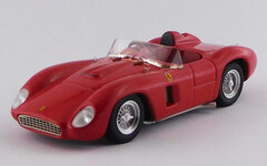 1/43 Ferrari 500 TR Test Car 1956