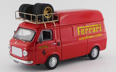 1/43 Fiat 238 Ferrari 