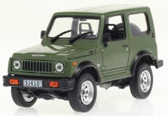 1/43 Suzuki SJ410 1982 Green