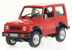 1/43 Suzuki SJ410 1982 Red
