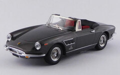 1/43 Ferrari 330 GTS 1968 Gunmetal