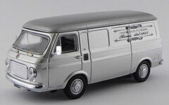 1/43 Fiat 238 