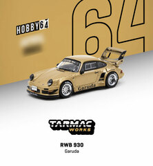 1/64 RWB 930 Garuda Street version