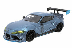 1/64 PANDEM GR Supra Metallic Blue