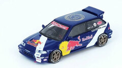 1/64 Honda Civic EF9 
