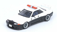 1/64 Skyline GT-R (R32) 