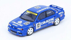 1/64 Nissan Primera (P10) #12 