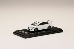 1/64 Mugen CIVIC TYPE R (FD2) Championship White