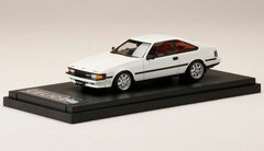 1/43 Toyota Celica XX (A60) 2.8GT - Limited 1983 Super White
