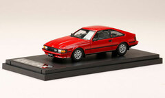 1/43 Toyota Celica XX (A60) 2.8GT - Limited 1983 Super Red