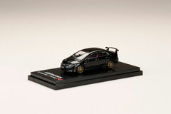 1/64 Mugen CIVIC TYPE R (FD2) Crystal Black Pearl