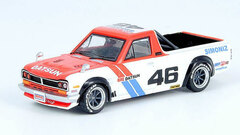 1/64 Nissan Sunny Truck 