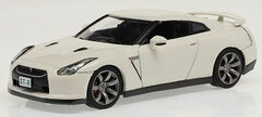 1/43 Nissan GT-R R35 2008 White