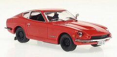 1/43 Datsun Fairlady 240Z 1971 Red