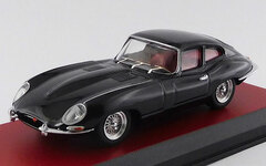 1/43 Jaguar E Type Coupe Diabolik Black