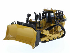 1/64 Hybrid Collection Series CAT D11 Bulldozer w/2 Types of Blades