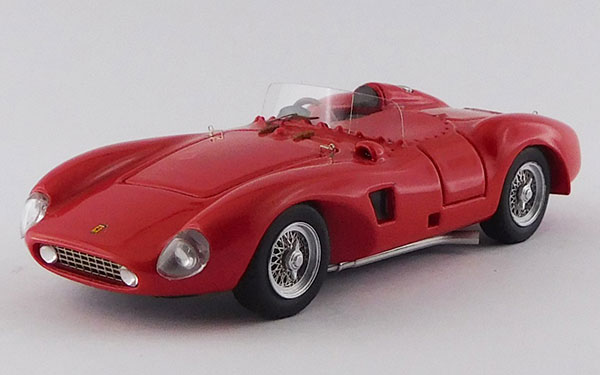 1/43 Ferrari 625 LM Test Car 1956