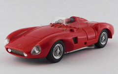 1/43 Ferrari 625 LM Test Car 1956