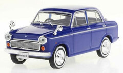 1/43 Datsun Bluebird 310 1959 Blue