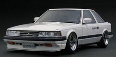 1/43 Toyota Soarer 2.0 (Z10) White