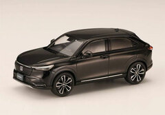 1/43 Honda Vezel (2021) Crystal Black Pearl
