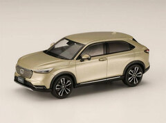 1/43 Honda Vezel (2021) Sand Khaki Pearl