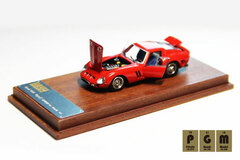 1/64 250 GTO Red *w/Full Open-close Gimmick