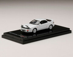1/64 Toyota Celica GT-FOUR RC ST185 Custom Version Super White II