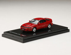 1/64 Toyota Celica GT-FOUR RC ST185 Super Red II