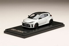 1/43 Toyota GR YARIS RZ