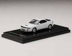 1/64 Toyota Celica GT-FOUR RC ST185 Super White II