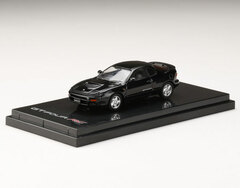 1/64 Toyota Celica GT-FOUR RC ST185 Black