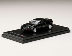 1/64 Toyota Celica GT-FOUR RC ST185 Custom Version Black